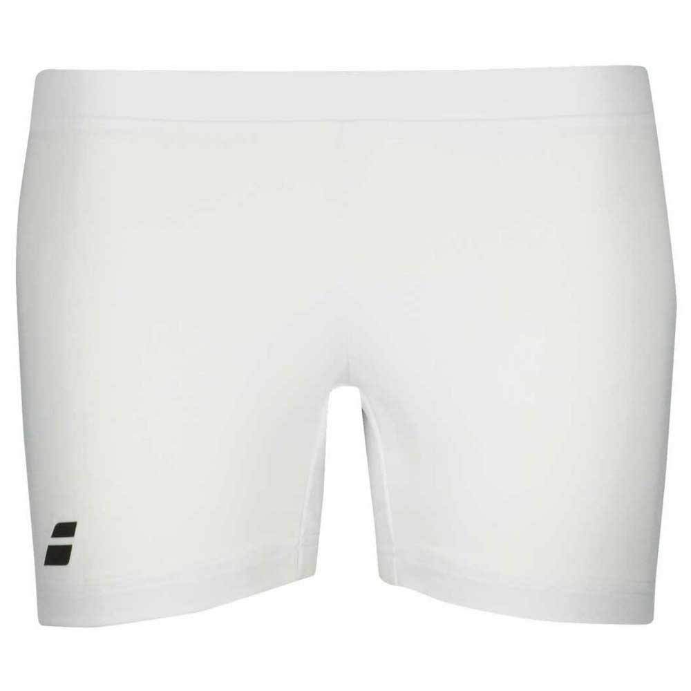 Babolat Core Short Pants Blanc 2XL Femme