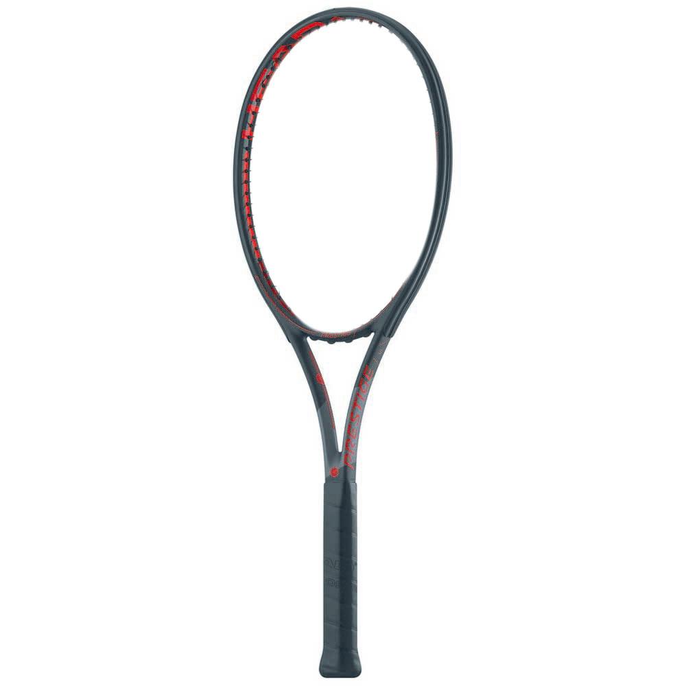 Head Racket Graphene Touch Prestige S Unstrung Tennis Racket Noir 3