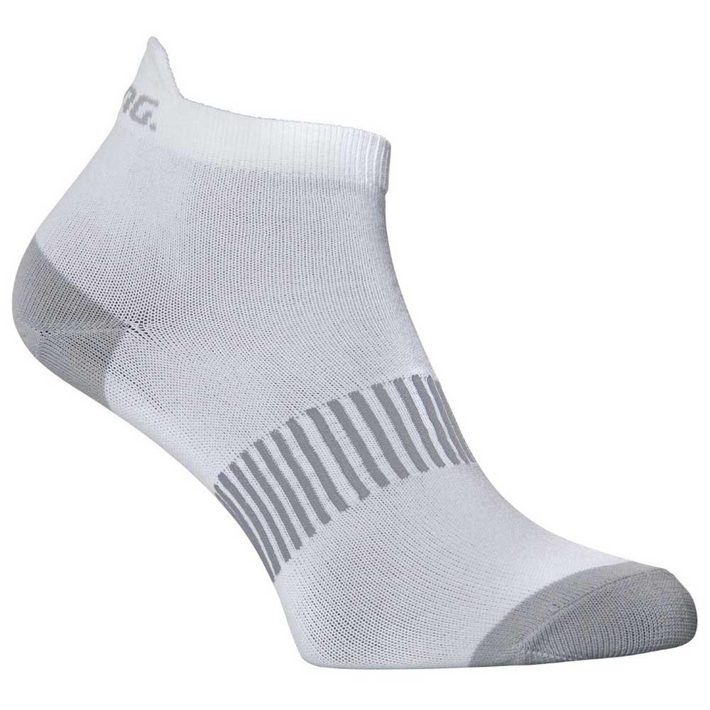 Salming Performance Ankle Socks 2 Pairs Blanc EU 35-38 Femme