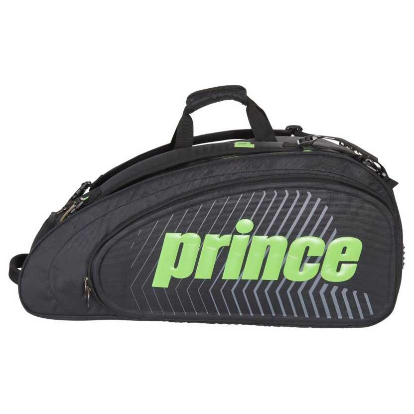 Prince Sac Raquettes Tour Slam One Size Black / Green