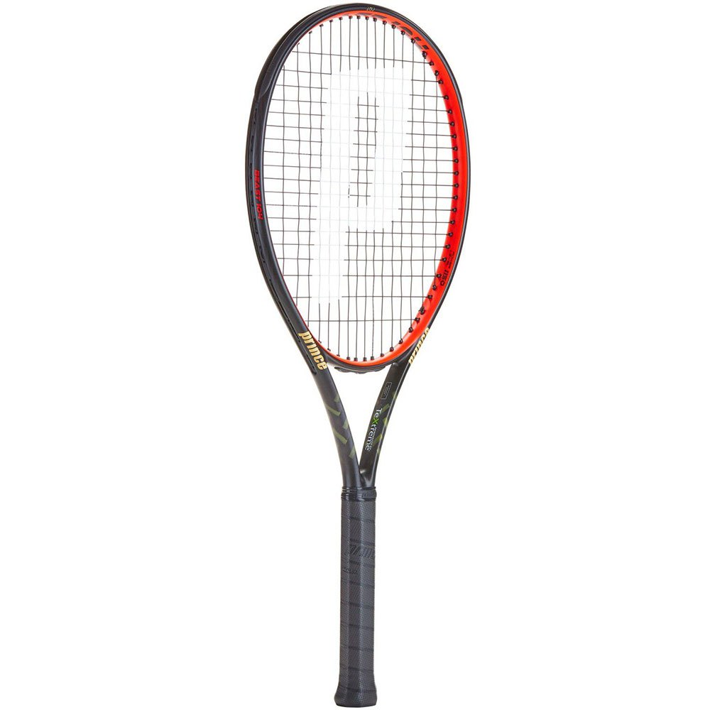 Prince Textreme Beast 104 Tennis Racket Noir 1