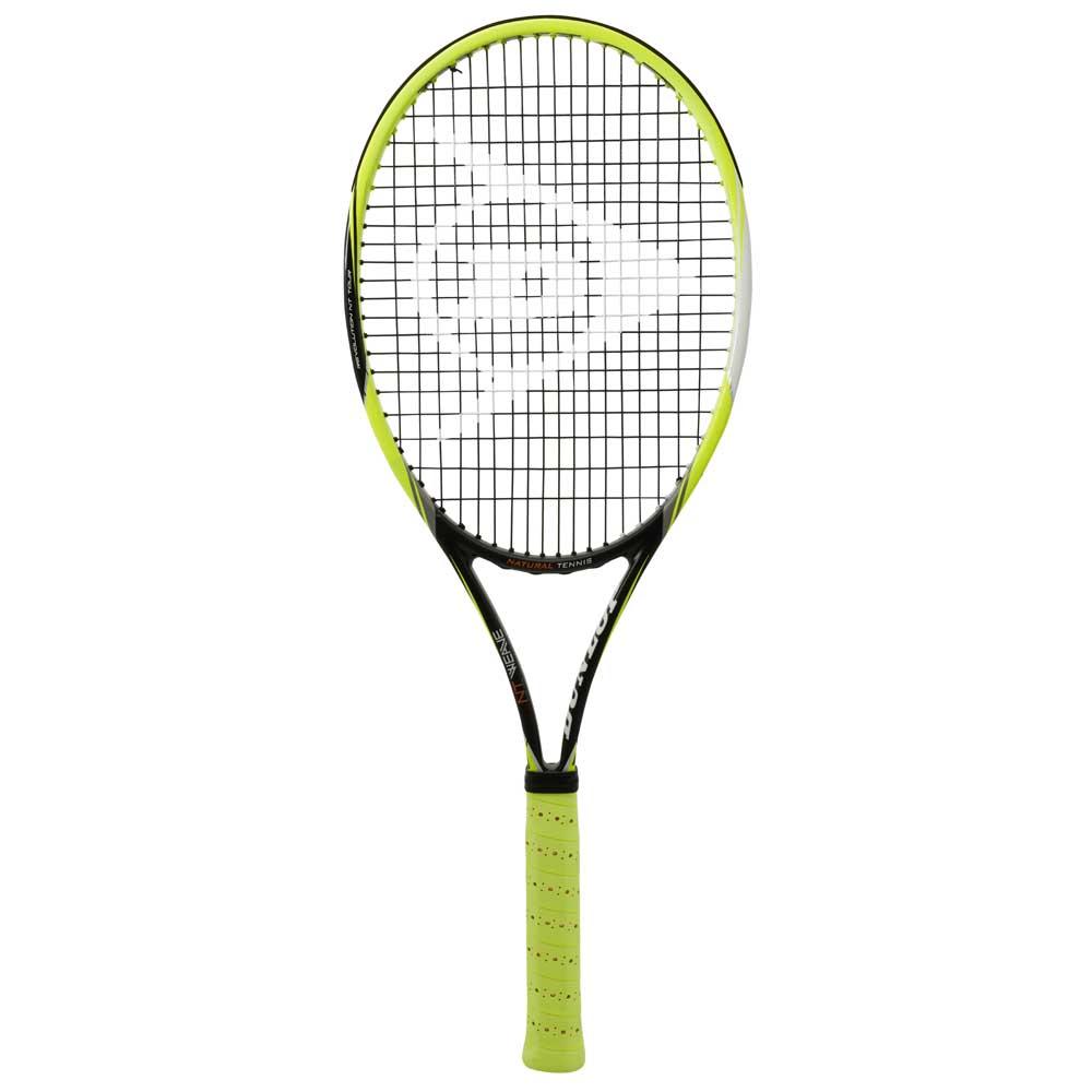 Dunlop Nt Tour Tennis Racket Vert,Noir 3