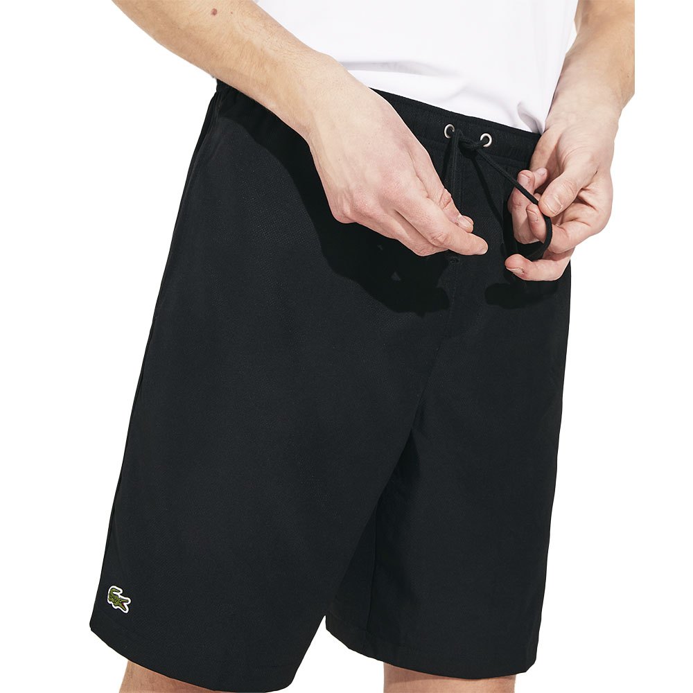 Lacoste Gh353t Short Pants Noir XL Homme