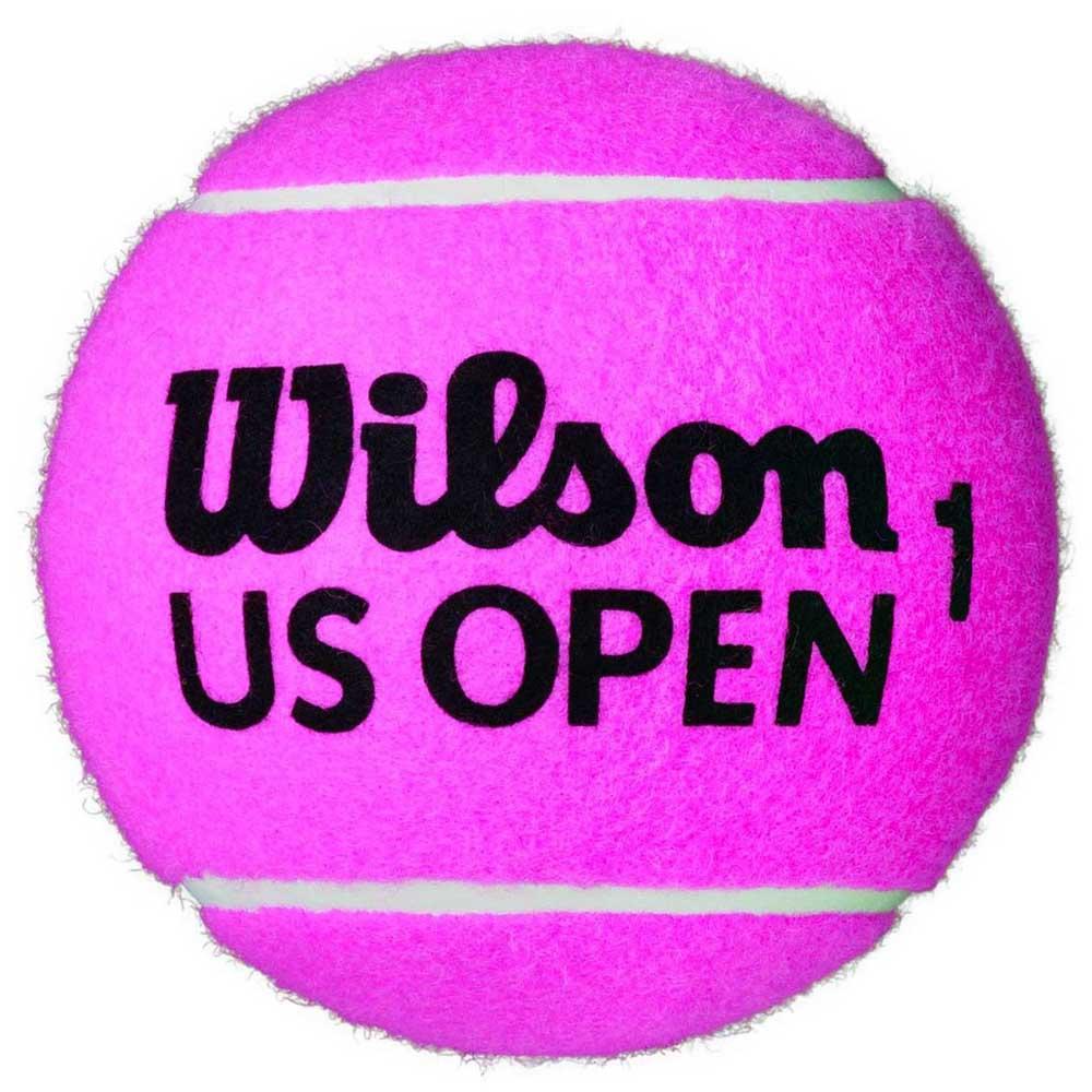 Wilson Us Open 1 5´´ Tennis Jumbo Ball Rose