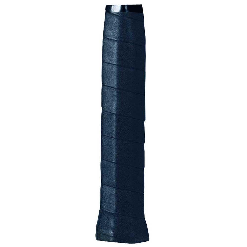 Wilson Premium Leather Tennis Grip Bleu