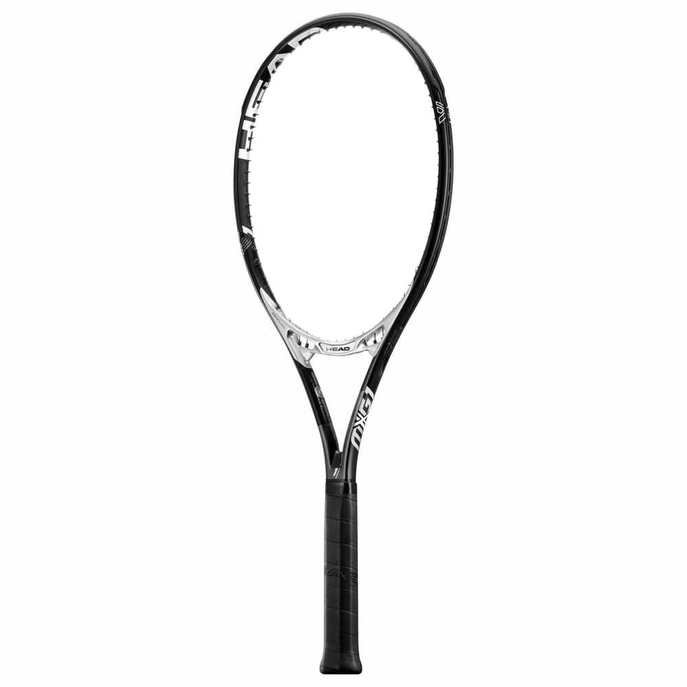 Head Racket Mxg 1 Unstrung Tennis Racket Blanc,Noir 2