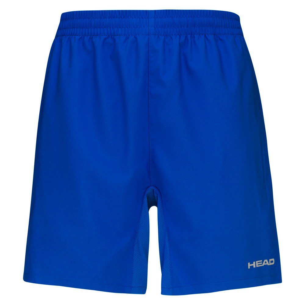 Head Racket Club Short Pants Bleu 2XL