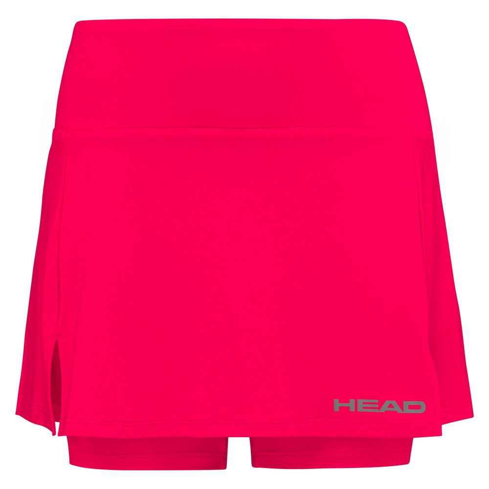 Head Racket Club Basic Skirt Rose L Femme