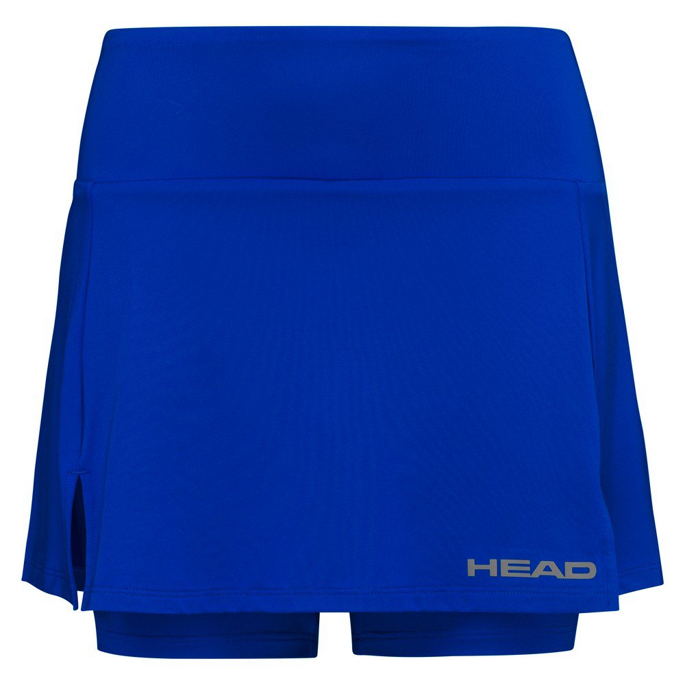 Head Racket Club Basic Skirt Bleu S Femme