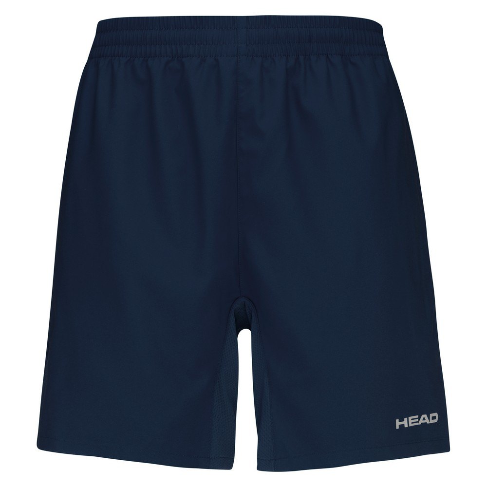 Head Racket Club Short Pants Bleu 152 cm