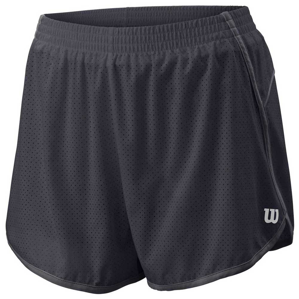 Wilson Competition Short Pants Gris XL