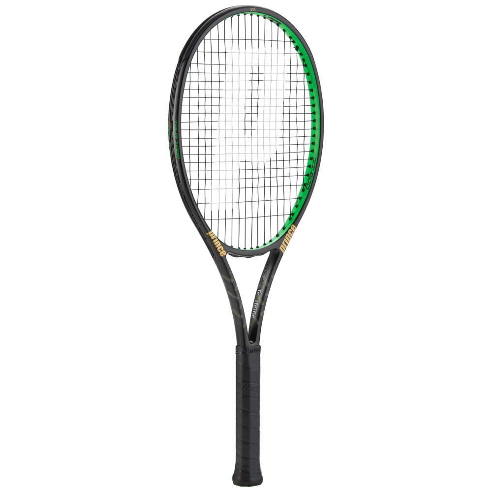 Prince Textreme Tour 100p Tennis Racket Vert,Noir 3