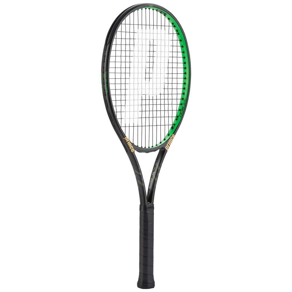 Prince Textreme Tour 100l Tennis Racket Vert,Noir 2