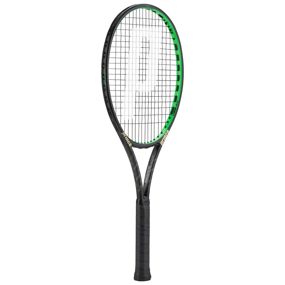 Prince Textreme Tour O3 Tennis Racket Vert,Noir 3