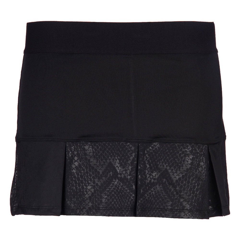 K-swiss Hypercourt Express Skirt Noir M Femme