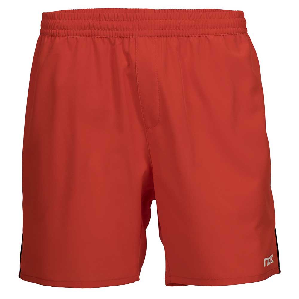 Nox Team Logo Short Pants Rouge XL Homme