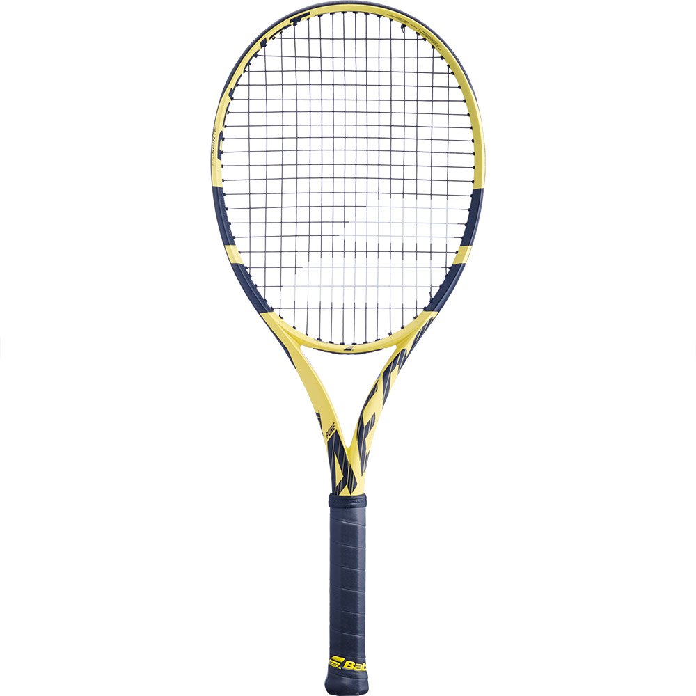 Babolat Pure Aero Tour Tennis Racket Jaune,Bleu 1