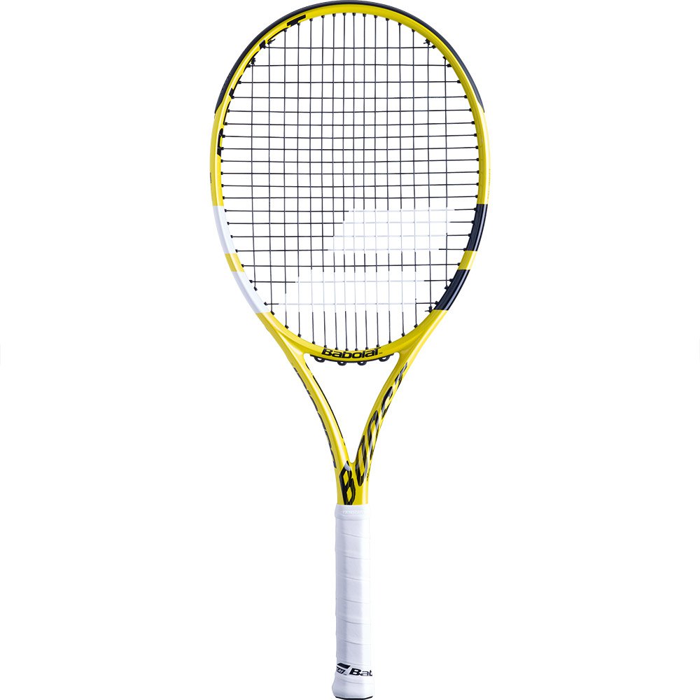 Babolat Raquette Tennis Boost Aero 1 Yellow / Black