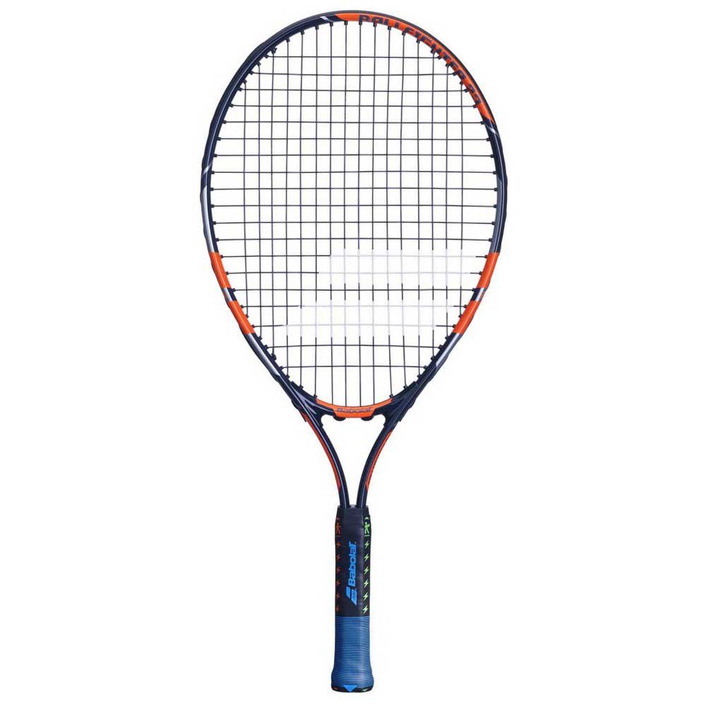 Babolat Ballfighter 23 Tennis Racket Orange,Bleu 000