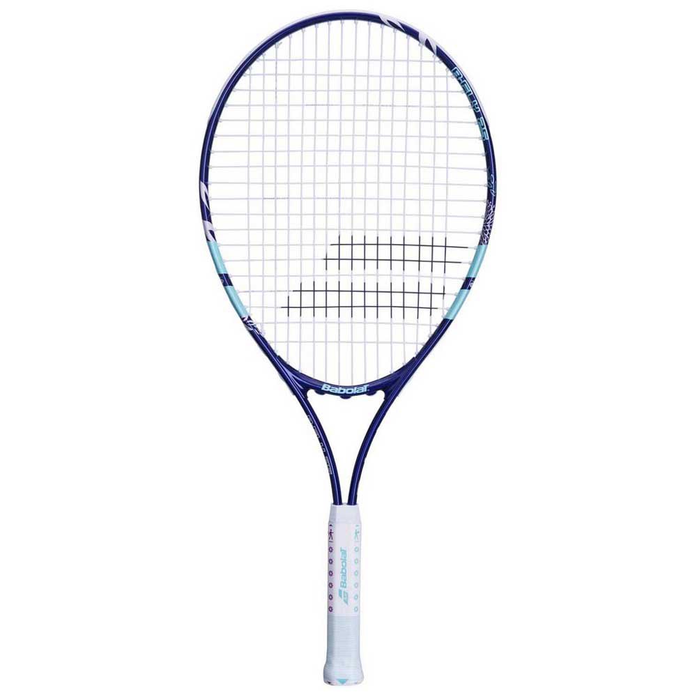 Babolat B-fly 25 Tennis Racket Bleu 00