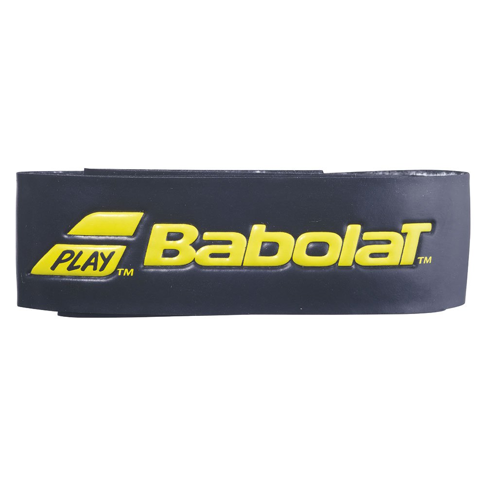 Babolat Syntec Pro Tennis Grip Noir,Jaune