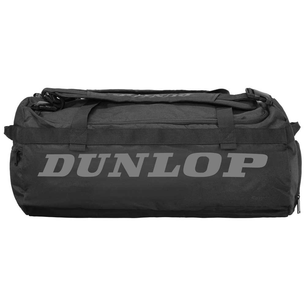 Dunlop Cx Performance 80l Trolley Noir