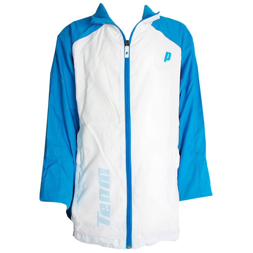 Prince Veste Warm Up 10 Years White / Blue