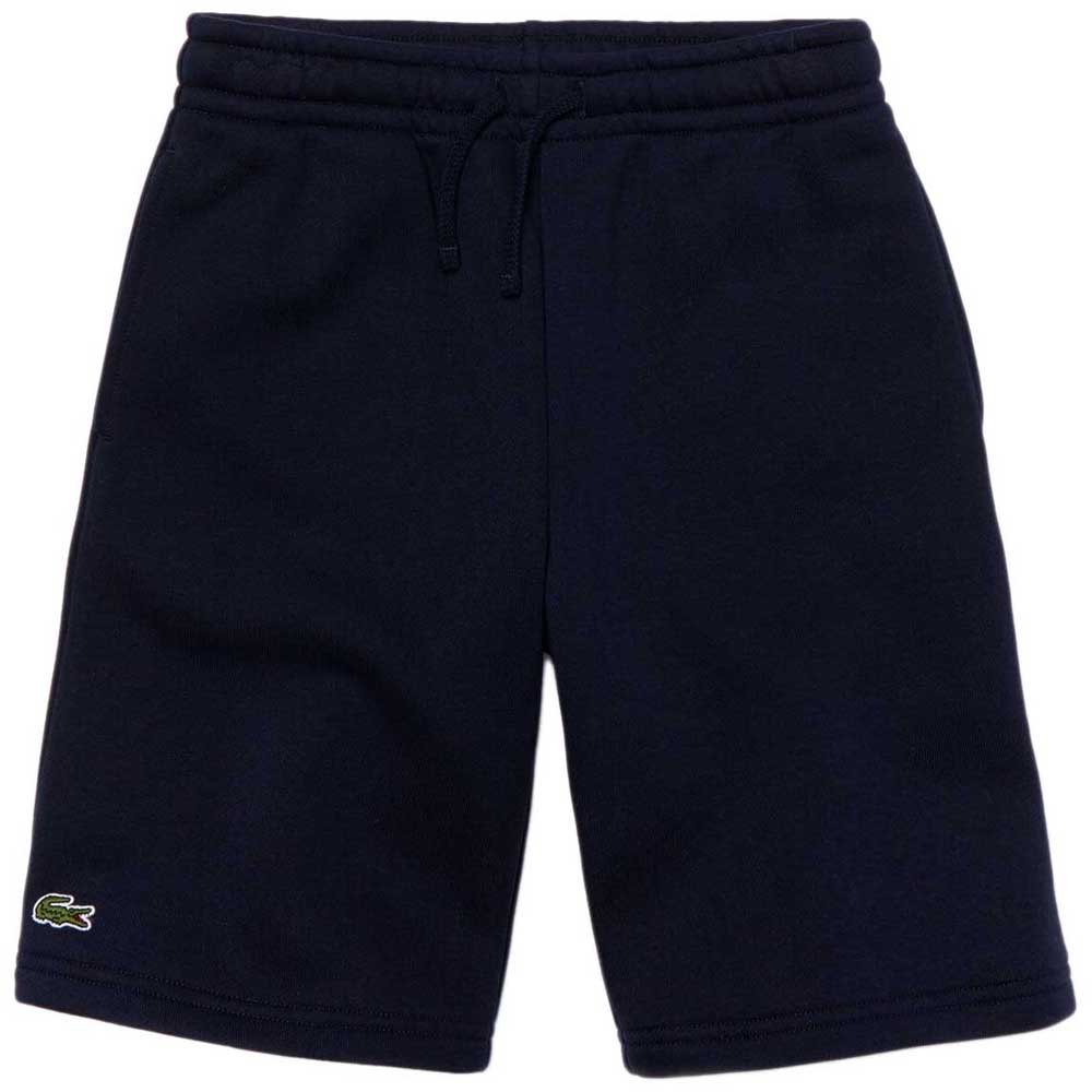 Lacoste Sport Tennis Short Pants Noir 16 Years