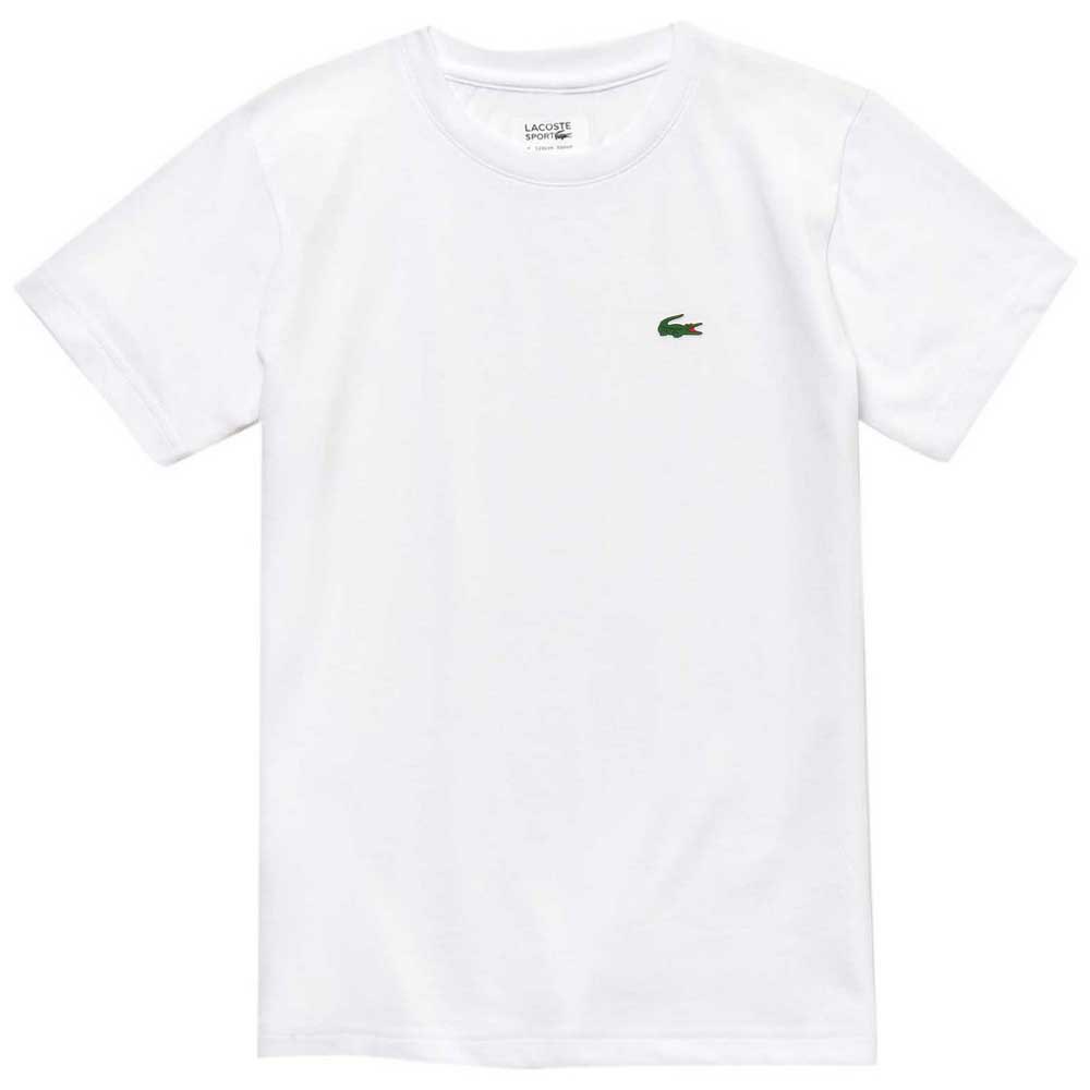 Lacoste Sport Tennis 8 Years White