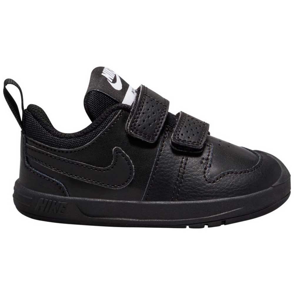 Nike Des Chaussures Pico 5 Tdv EU 22 Black / Black