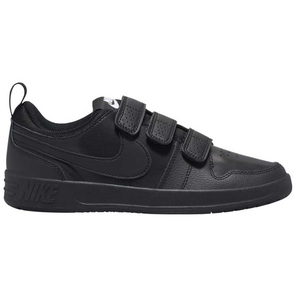 Nike De Chaussures Pico 5 Gs EU 40 Black / Black