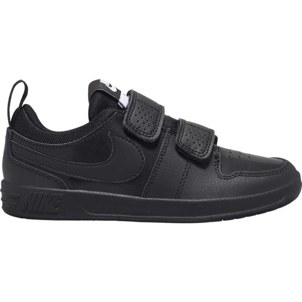 Nike Pico 5 Psv Shoes Noir EU 27 1/2