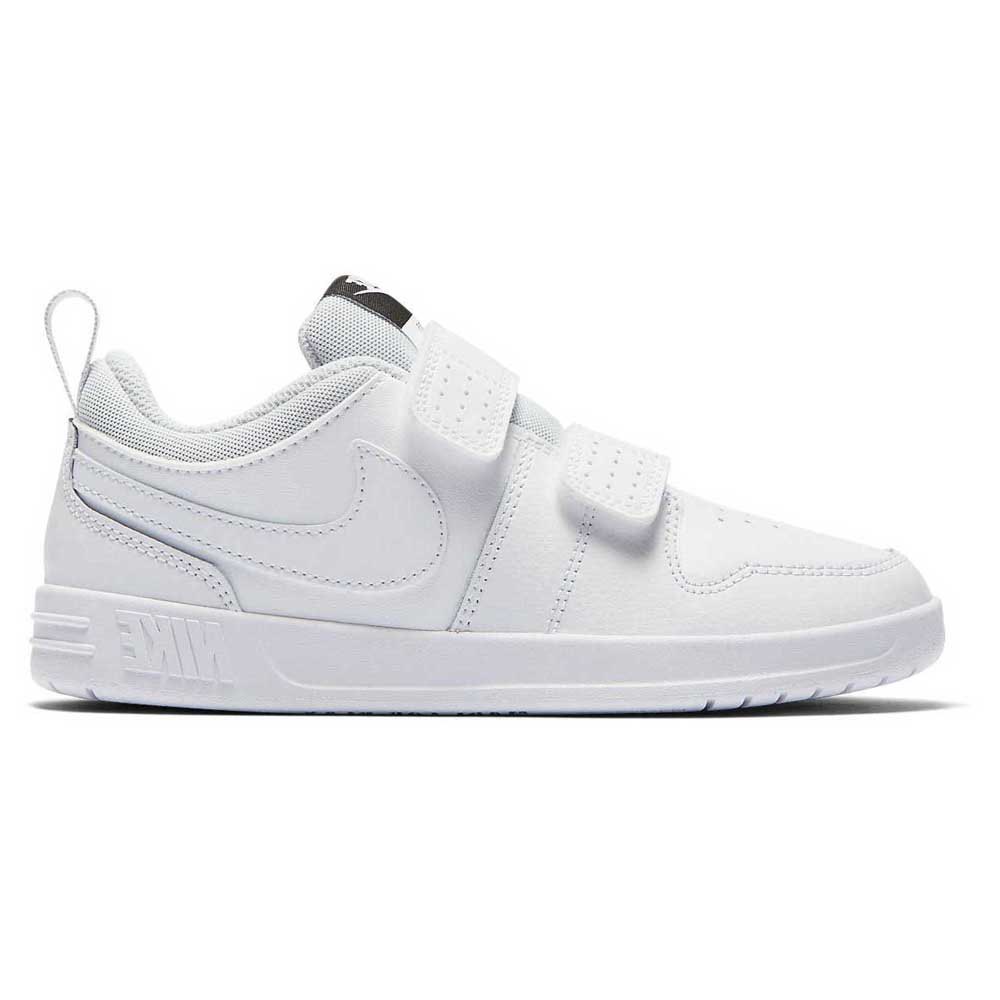 Nike Pico 5 Psv Shoes Blanc EU 30