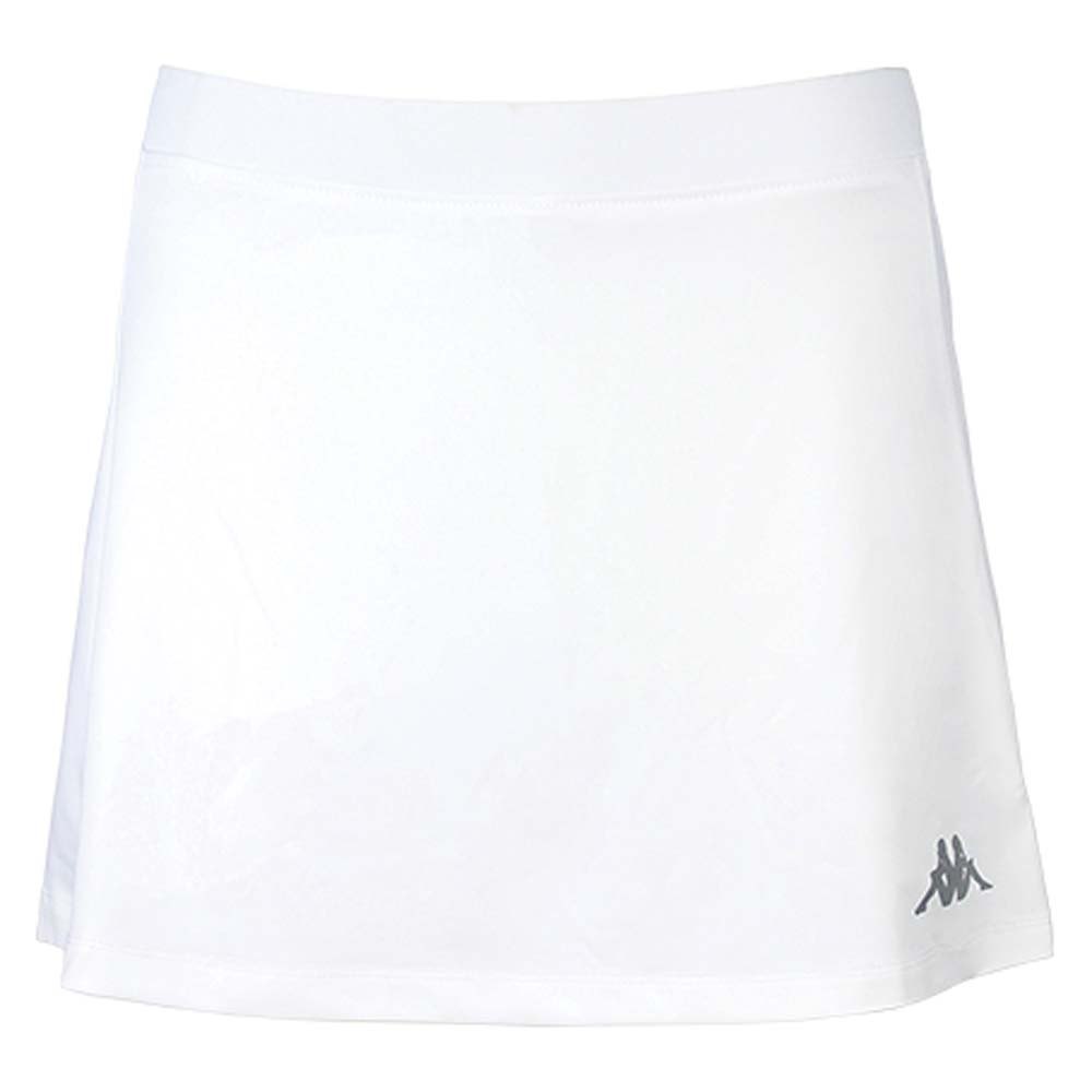 Kappa Lana Skirt Blanc XL