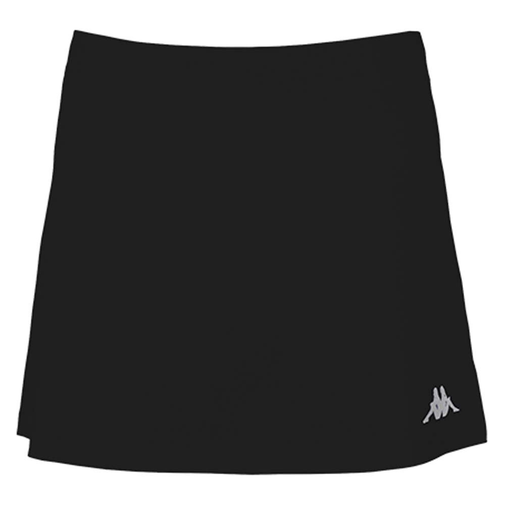 Kappa Lana Skirt Noir XL Femme