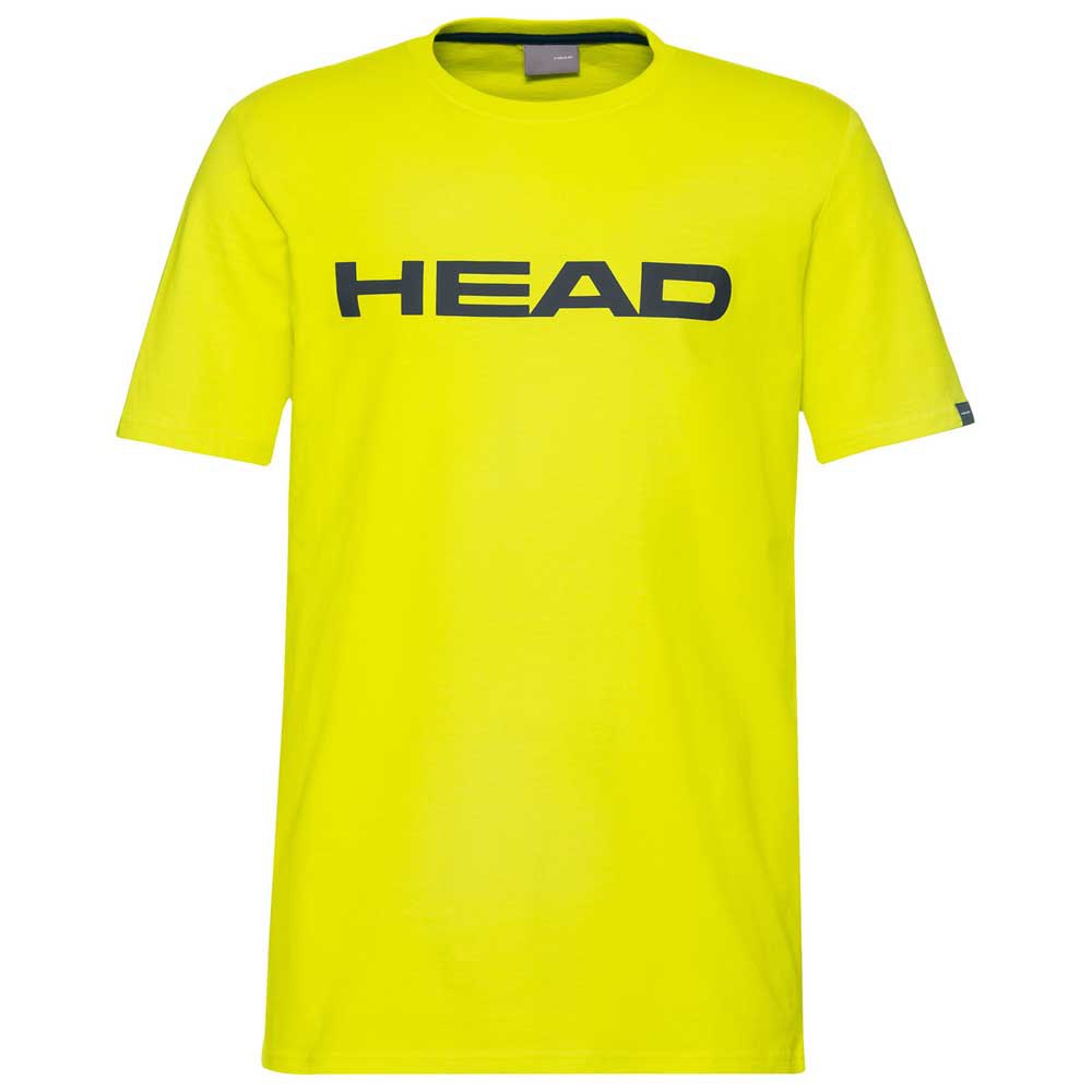 Head Racket Club Ivan 140 cm Yellow / Dark Blue