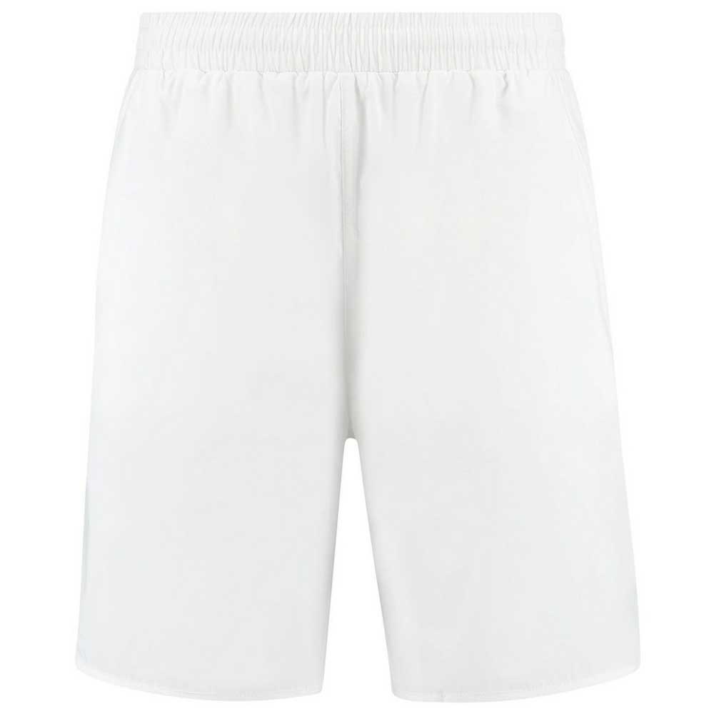K-swiss Hypercourt Express 7´´ Short Pants Blanc 2XL Homme