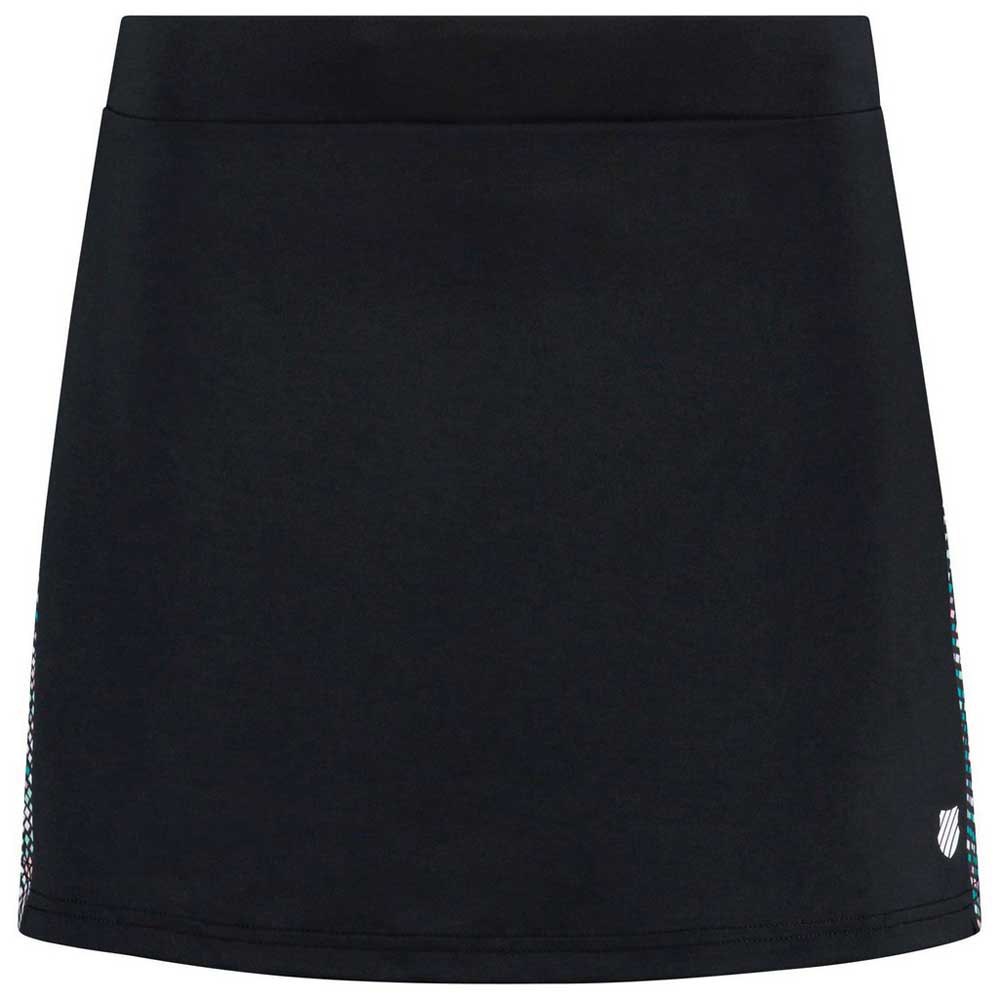 K-swiss Hypercourt Express 2 Skirt Noir XS Femme