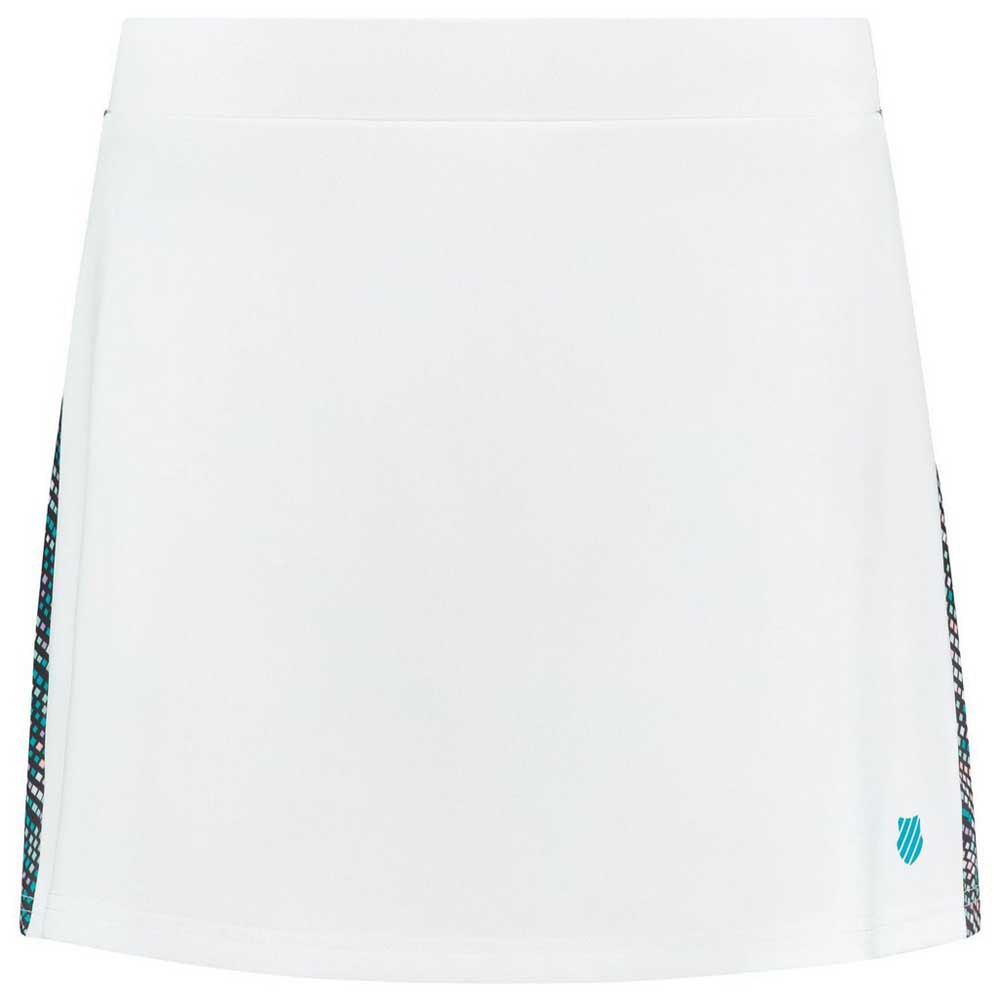 K-swiss Hypercourt Express 2 Skirt Blanc XL Femme