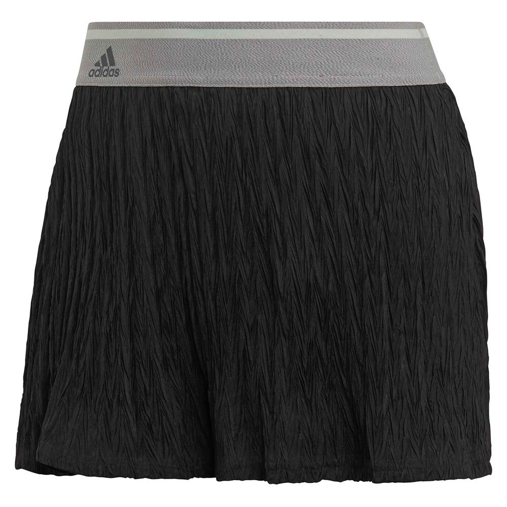 Adidas Match Code Skirt Noir XS Femme