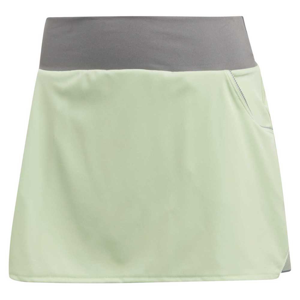 Adidas Club Skirt Vert L
