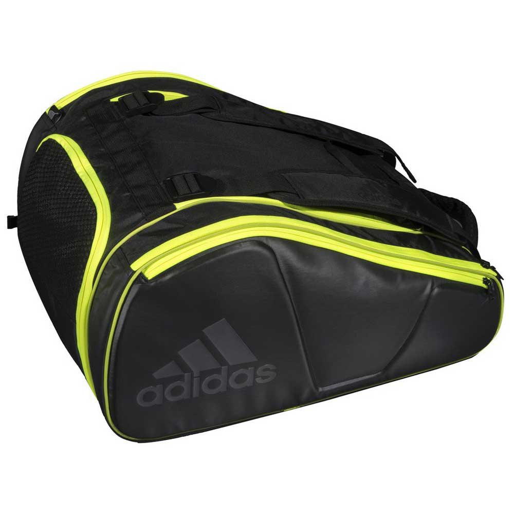 Adidas Padel Pro Tour Padel Racket Bag Noir