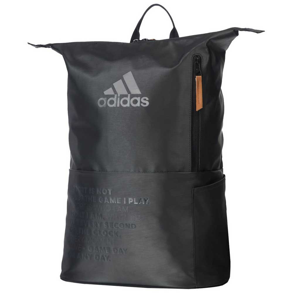 Adidas Padel Multigame Backpack Noir
