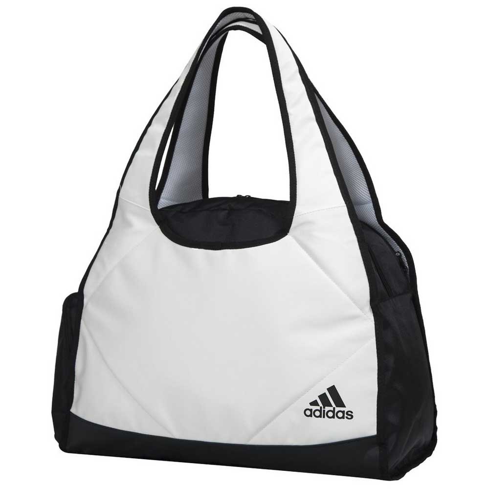 Adidas Padel Weekend 2.0 Bag Blanc
