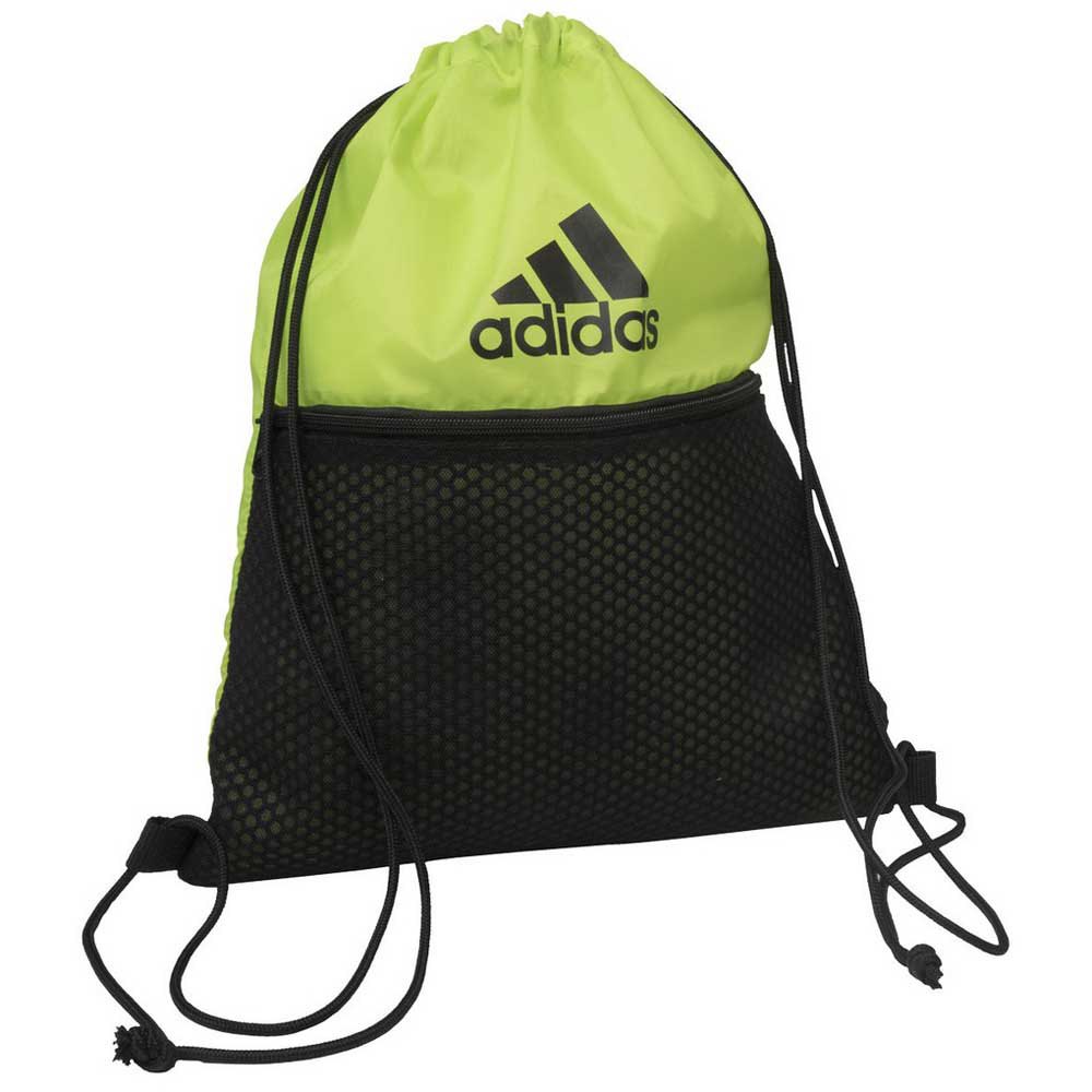 Adidas Padel Pro Tour Drawstring Bag Vert,Noir