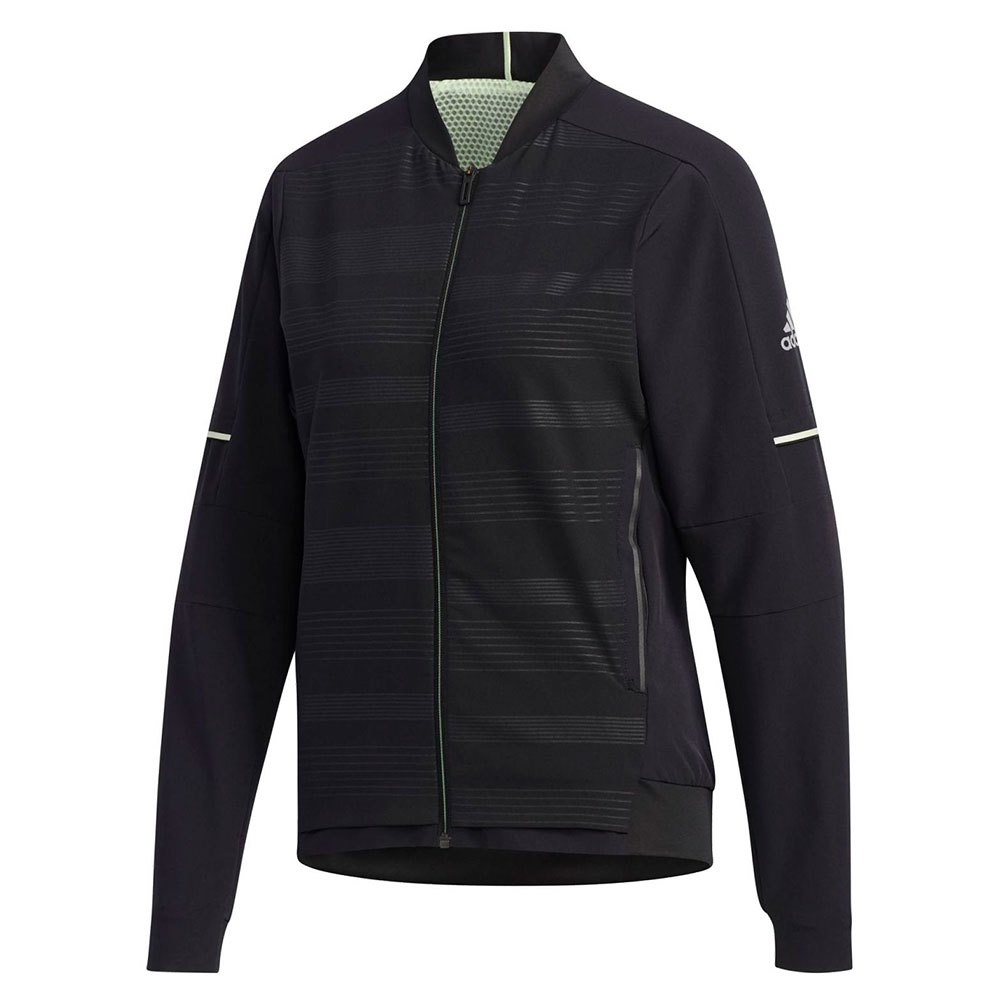 Adidas Match Code Jacket Noir XL Femme