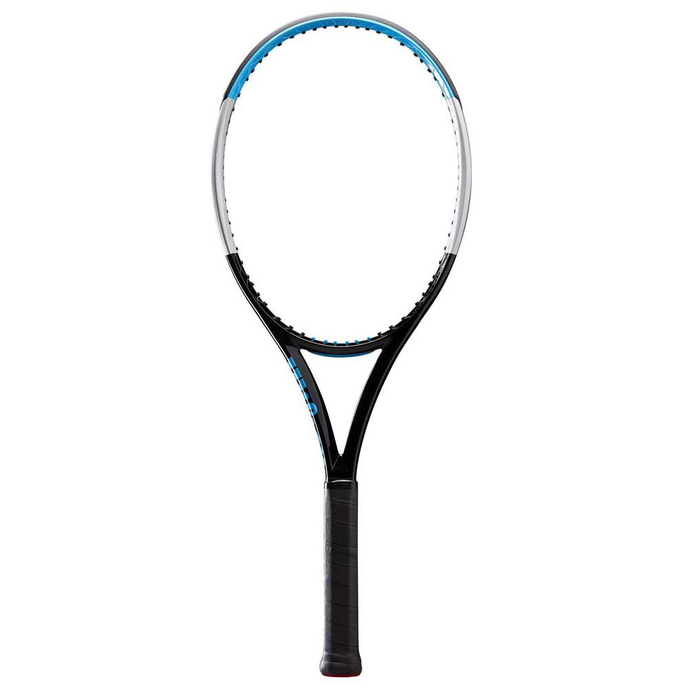 Wilson Ultra 100l V3.0 Unstrung Tennis Racket Blanc,Noir 1