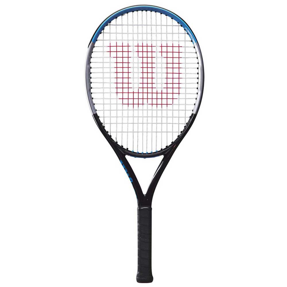 Wilson Ultra 26 V3 Tennis Racket Bleu,Noir