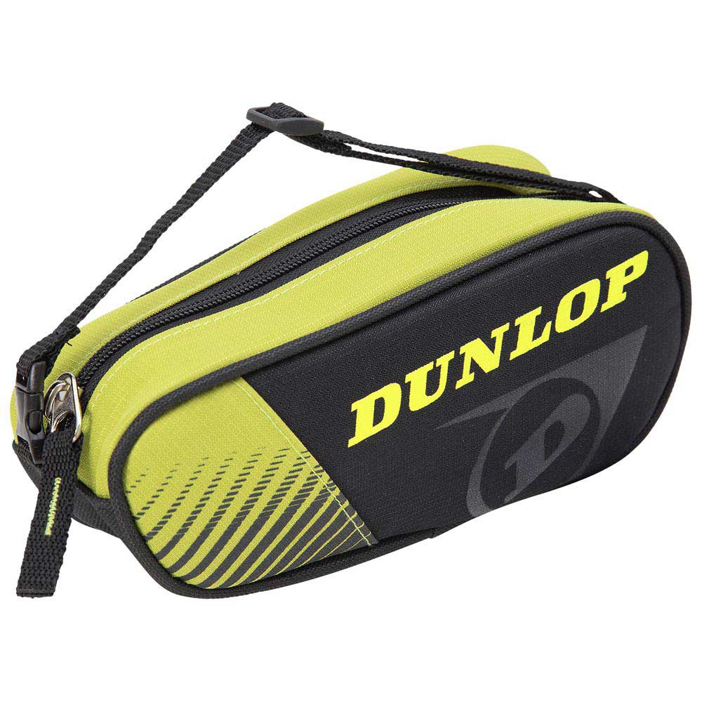 Dunlop Tac Sx-club Case Jaune,Noir