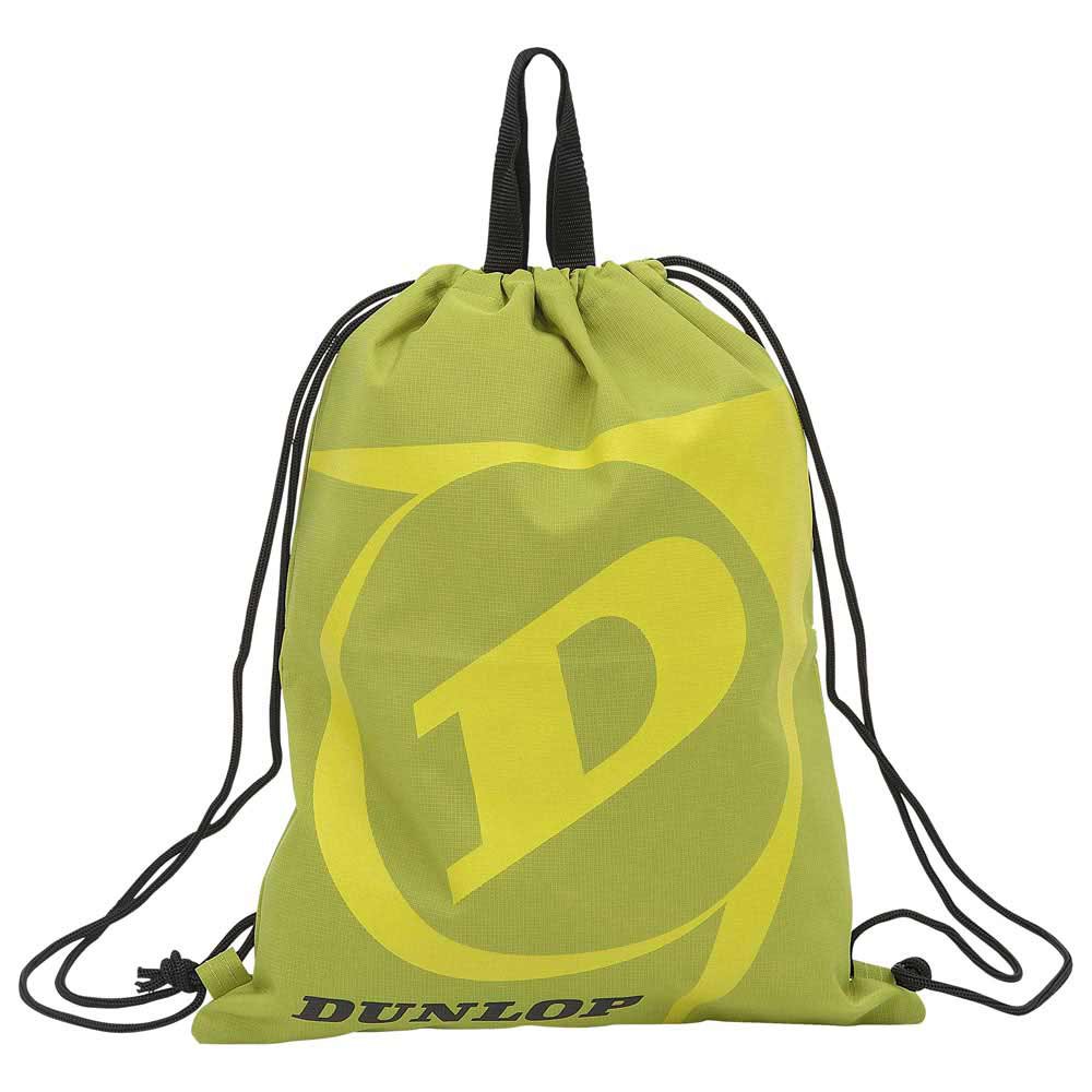Dunlop Sac Cordon Tac Sx-club One Size Yellow